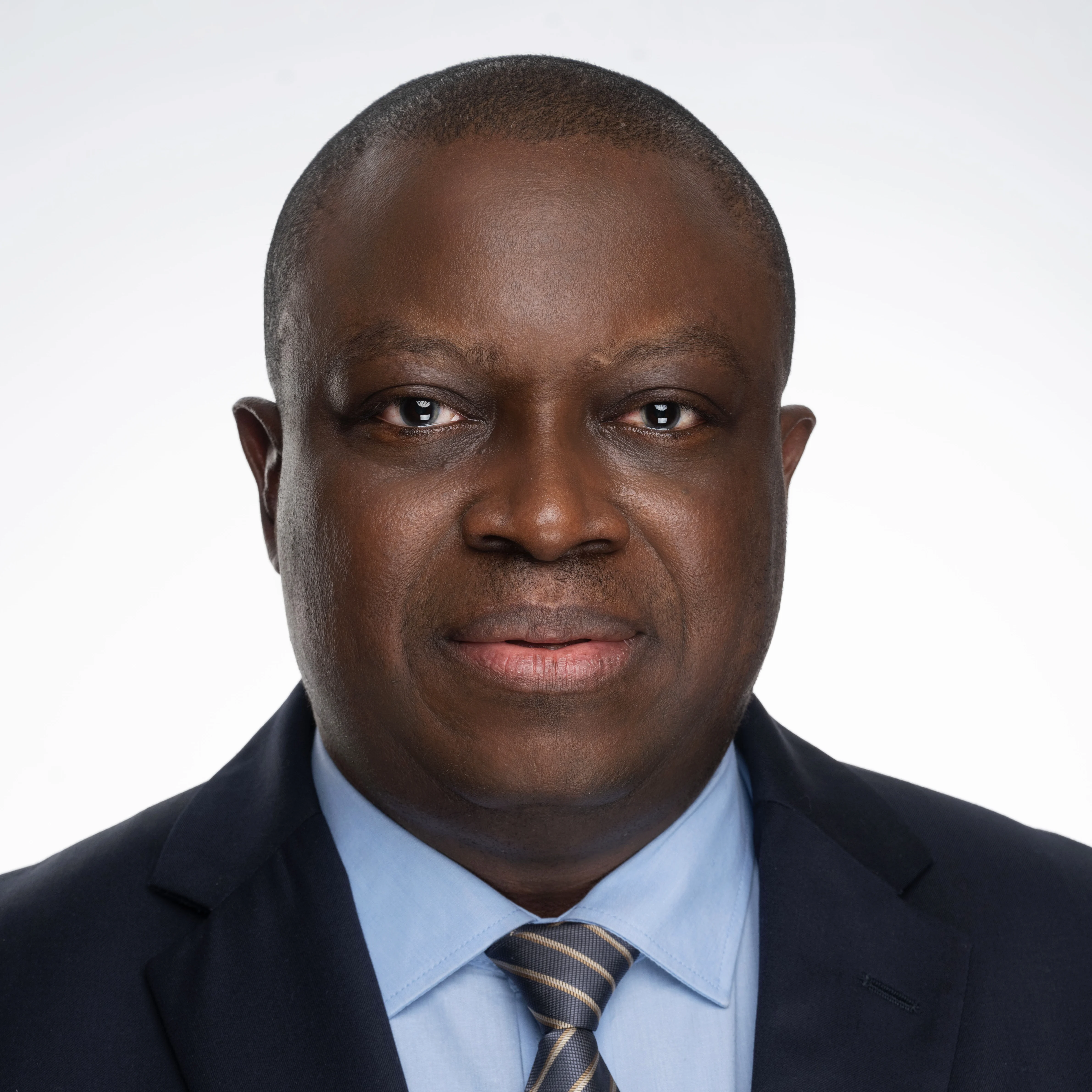 Dr. Babs Omotowa